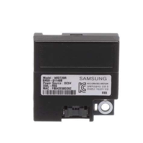 Samsung BN59-01148B Network-Wlan Client|Samsung Parts USA