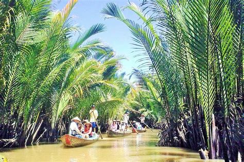 Mekong Delta Tour from Ho Chi Minh City 2022