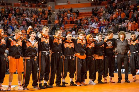 OSU Wrestling: Cowboys Ranked 4th in WIN Magazine Preseason Rankings ...