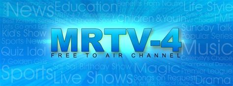 MRTV 4 - video Dailymotion