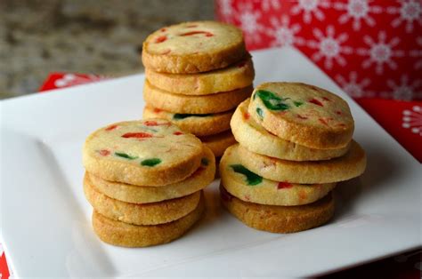 Icebox Cookies | Icebox cookies, Cookie recipes, Refrigerator cookies recipes