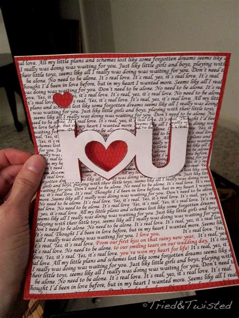 The Best 20+ Easy DIY Valentine Gift Ideas For Your Beloved People ...