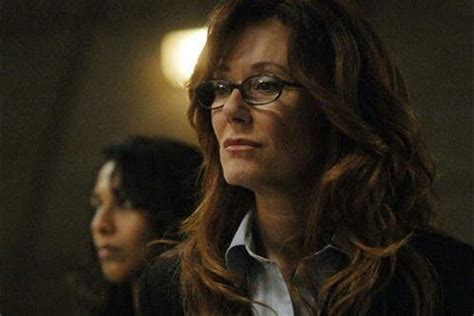 President Laura Roslin from Battlestar Gallactica. Older Actresses ...