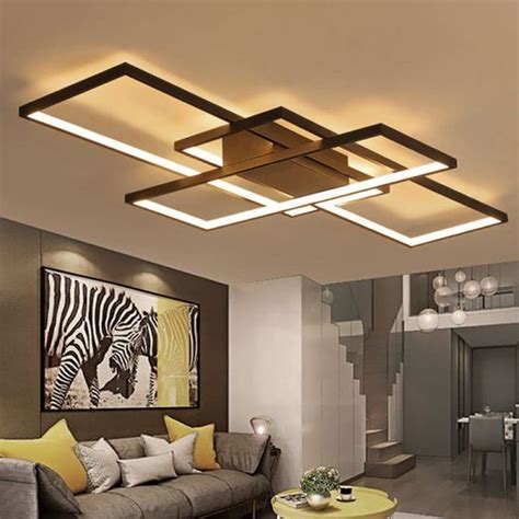 17+ Ceiling Light Designs for Every Room in 2024