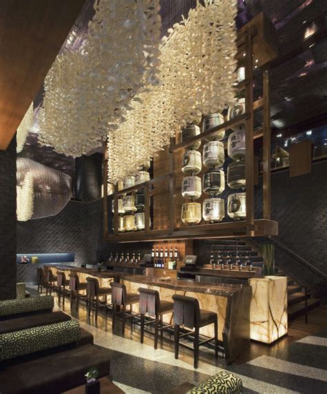 Nobu 57 - Architizer