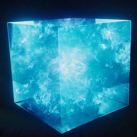 Tesseract | Marvel Cinematic Universe Wiki | FANDOM powered by Wikia