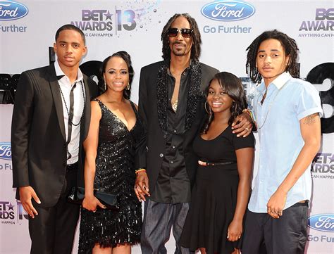 Snoop Dogg Shares His Daughter's First Music Performance: Watch