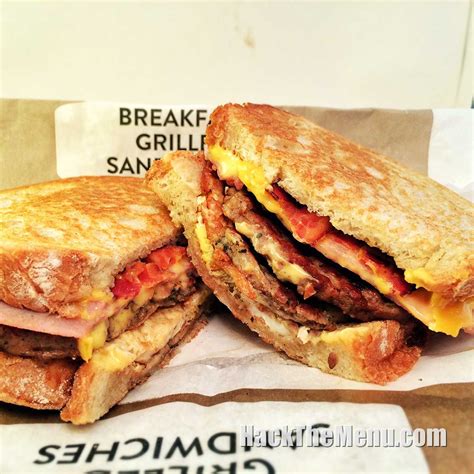 Jack In The Box Breakfast Menu Hours