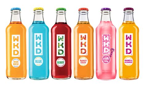 WKD launches new canned cocktail range - Entertainment Daily