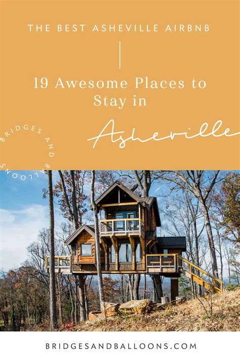 Airbnb Asheville: 16 Awesome Places to Stay in Asheville, NC