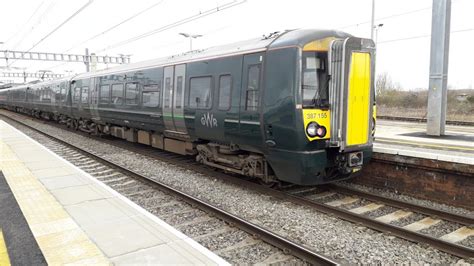 Photo of 387155 at Didcot Parkway — trainlogger