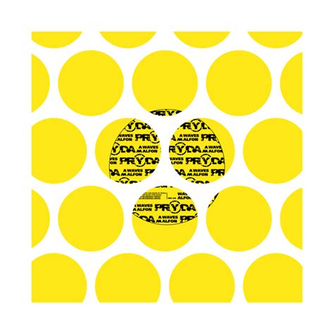 Pryda Recordings — Eric Prydz