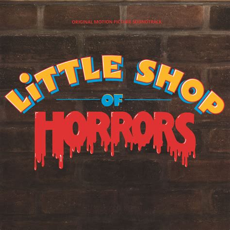 Original Motion Picture Cast of Little Shop of Horrors – Prologue ...