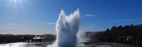 Discover Geysir: the best-known geyser in Iceland - Mr Nordic