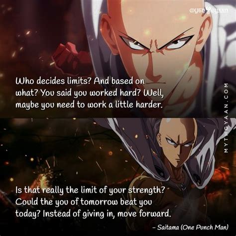 Top 50+ Best Anime Quotes Of All Time (2023)