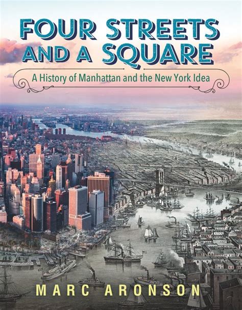 New Books in NYC History (NBN) — The Gotham Center for New York City ...