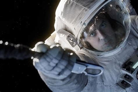 'Gravity' review | Digital Trends