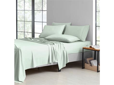 Rayon From Bamboo 6pc Luxury Sheet Set