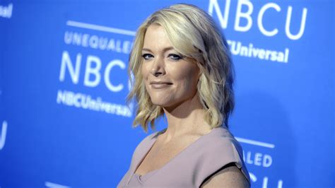 Megyn Kelly Made Her Much-Anticipated NBC Debut From Russia This Morning