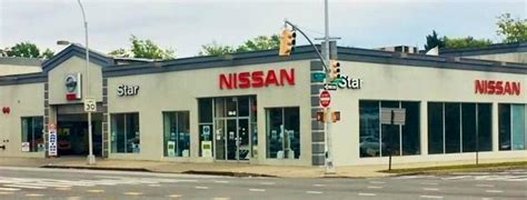 Star Nissan - Nissan, Service Center, Used Car Dealer - Dealership Ratings