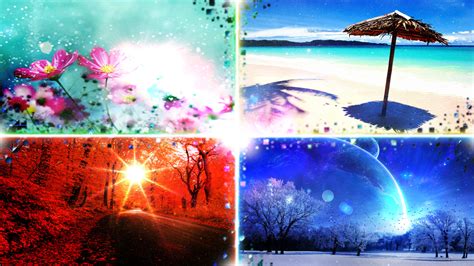 Seasons Wallpapers for Desktop (57+ images)