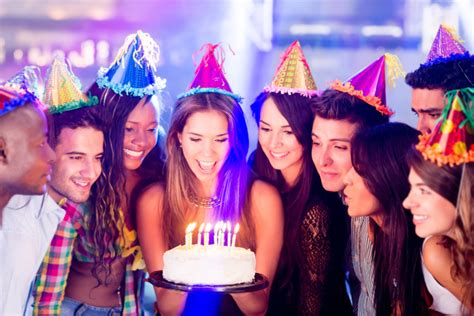 19th Birthday Ideas | 31 Best in 2024 | Classpop!