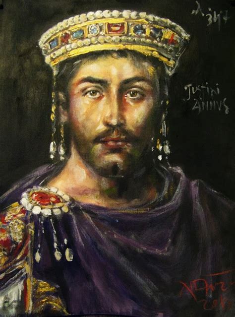 Byzantine Military: Procopius: How Justinian Ruined His Subjects