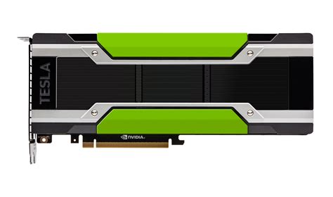 NVIDIA Launches Tesla M10 Quad Maxwell Graphics Card - 32 GB Memory, 2560 Cores Aimed at Virtual ...