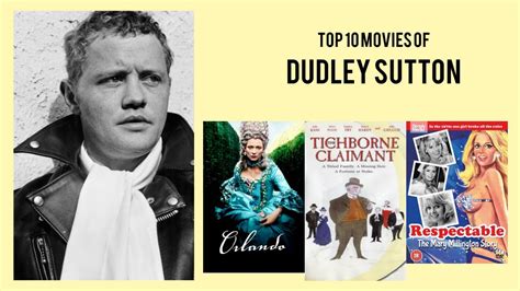 Dudley Sutton Top 10 Movies of Dudley Sutton| Best 10 Movies of Dudley Sutton - YouTube