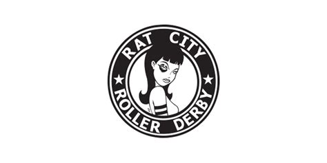 Sponsored Team: Rat City Roller Derby – Superfit Hero