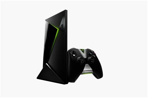 Why You Don't Need Nvidia's Shield—And a Reason You Might | WIRED