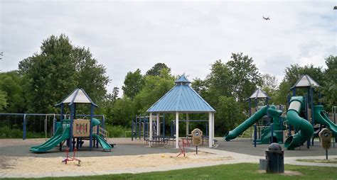 Notes from a Mom in Chapel Hill (A Guide): Morrisville Community Park