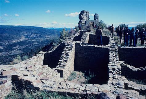 Chimney Rock | Images | Colorado Encyclopedia