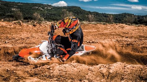 KTM 65 SX (2017-Present) Specs, Performance & Photos - autoevolution