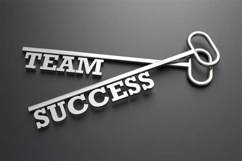 Why Your Team Success Is Our Business