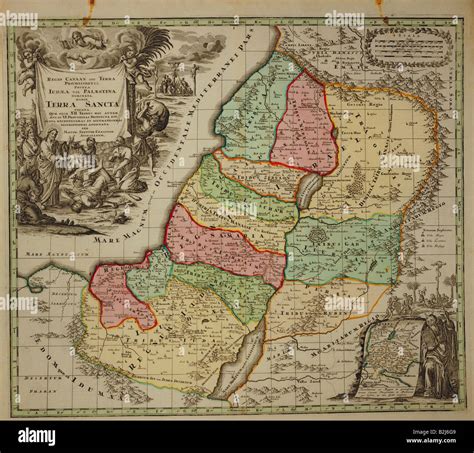 Ancient Israel Map Sell Cheapest | ricardoalpoim.com.br