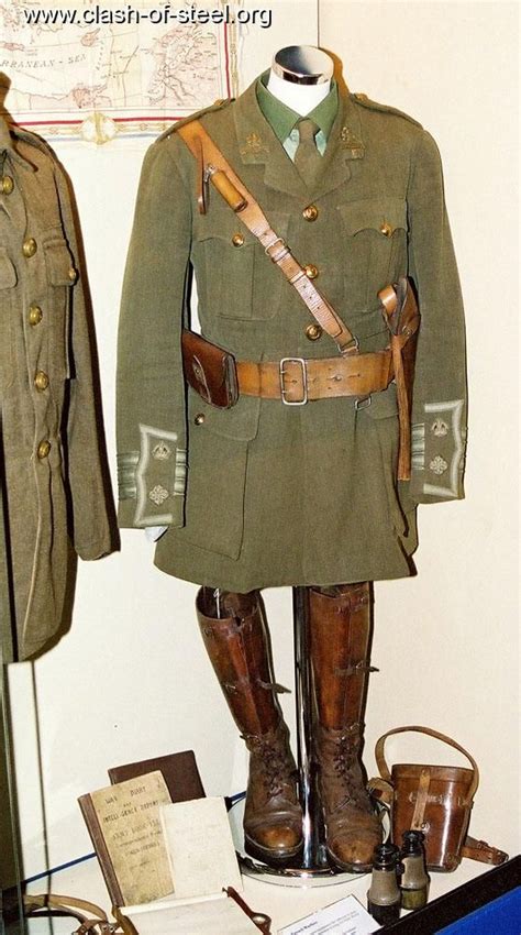 The nature and use of camouflage in World War One | British uniforms, British and Wwi