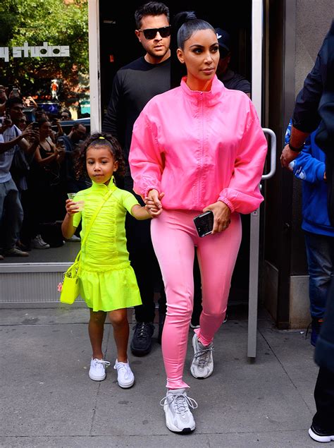 North West's Best Fashion Moments: See The Photos