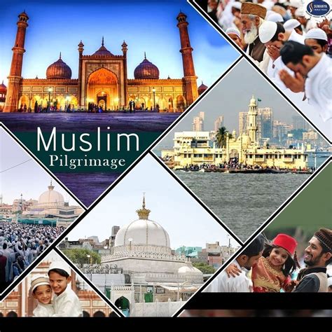 Pilgrim Tour Package Service at Rs 10000/person in Secunderabad | ID ...