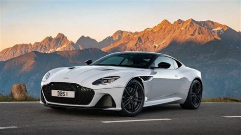 Aston Martin DBS Superleggera Wiki – SupercarTribe.com