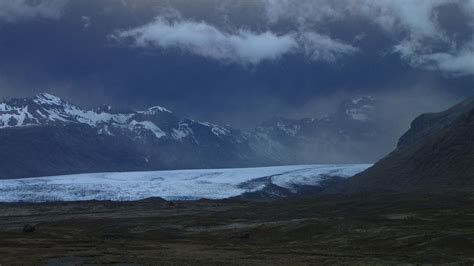 From Iceland — Grímsvötn Volcano Showing Signs Of Increased Activity ...