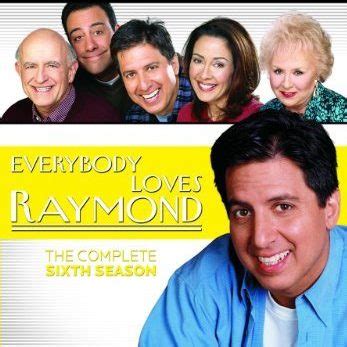 Everybody Loves Raymond Season 6 Episode Guide Dec 2024