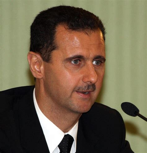 Syria Denies Reports Of President Assad's Defiant Comments | New ...