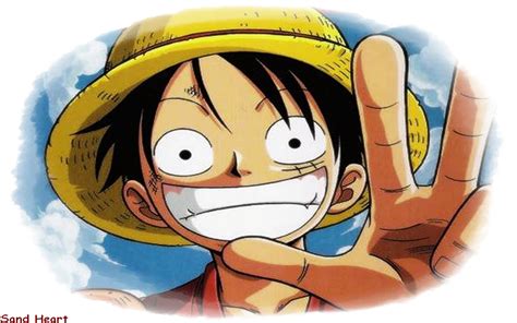 Luffy**** - Monkey D. Luffy Wallpaper (36845029) - Fanpop