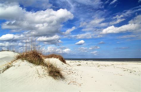 16 Best Beaches in Georgia | PlanetWare