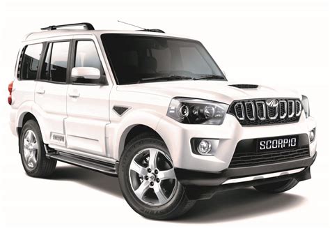 2019 Mahindra Scorpio S9 Variant Launched - Know Details