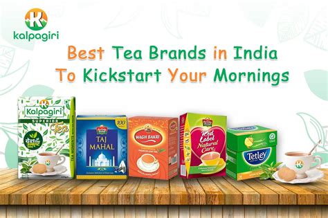 Kalpagiri: Best Quality Tea Manufacturer & Supplier in India