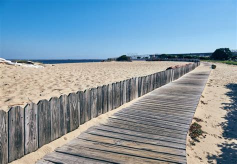 Beach at Provincetown, Cape Cod, Massachusetts Stock Image - Image of ...