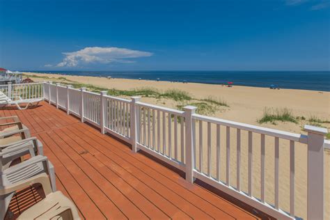 Oceanfront Villa: Sandbridge Beach 12 Bedroom 9 Full Bathroom Place To ...