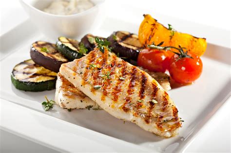 25 Best Grill Fish Recipes - Best Recipes Ideas and Collections